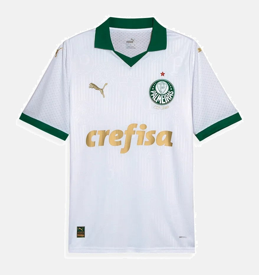 Away 24/25 Men's Jersey