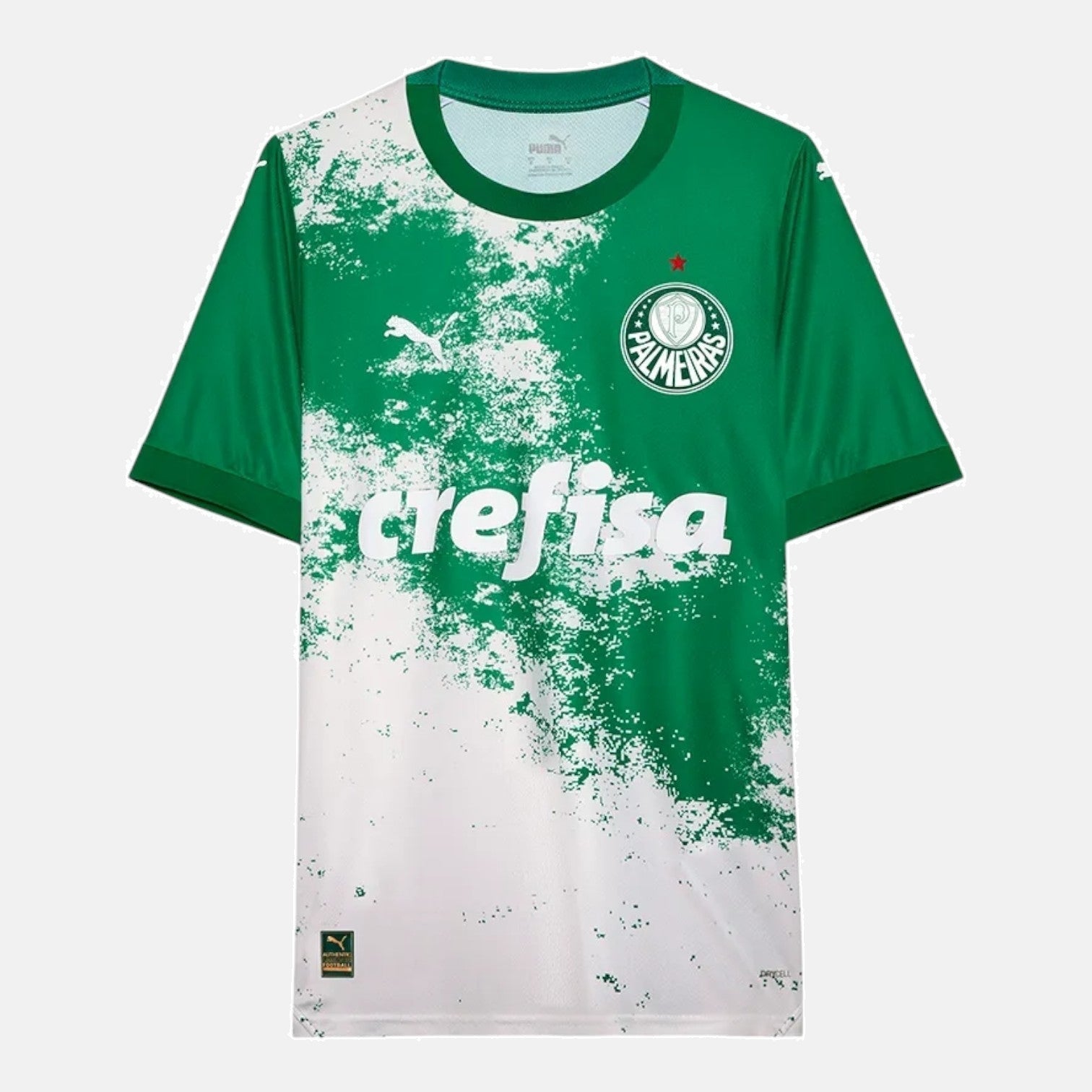 Jersey 24/25 Men's