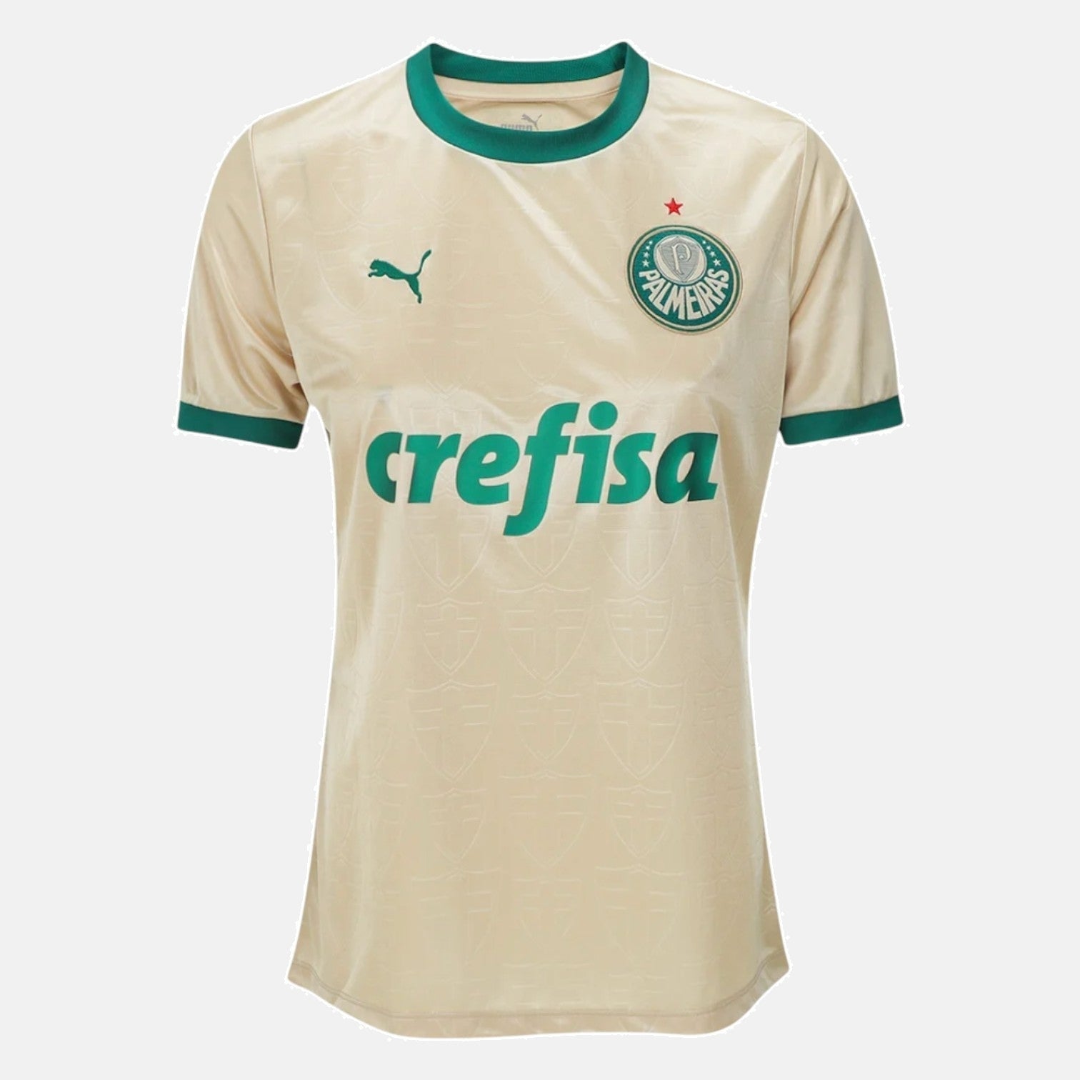 Third 24/25 Women's Jersey