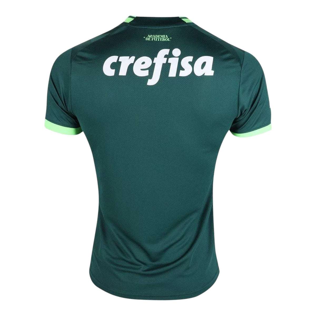 Palmeiras Home Jersey 2023/2024