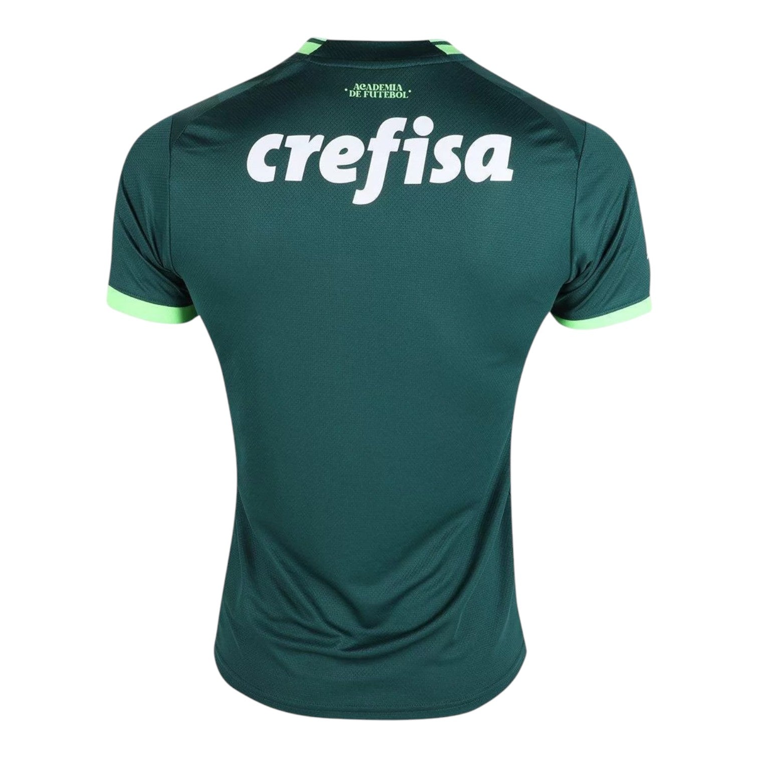 Palmeiras Home Jersey 23/24