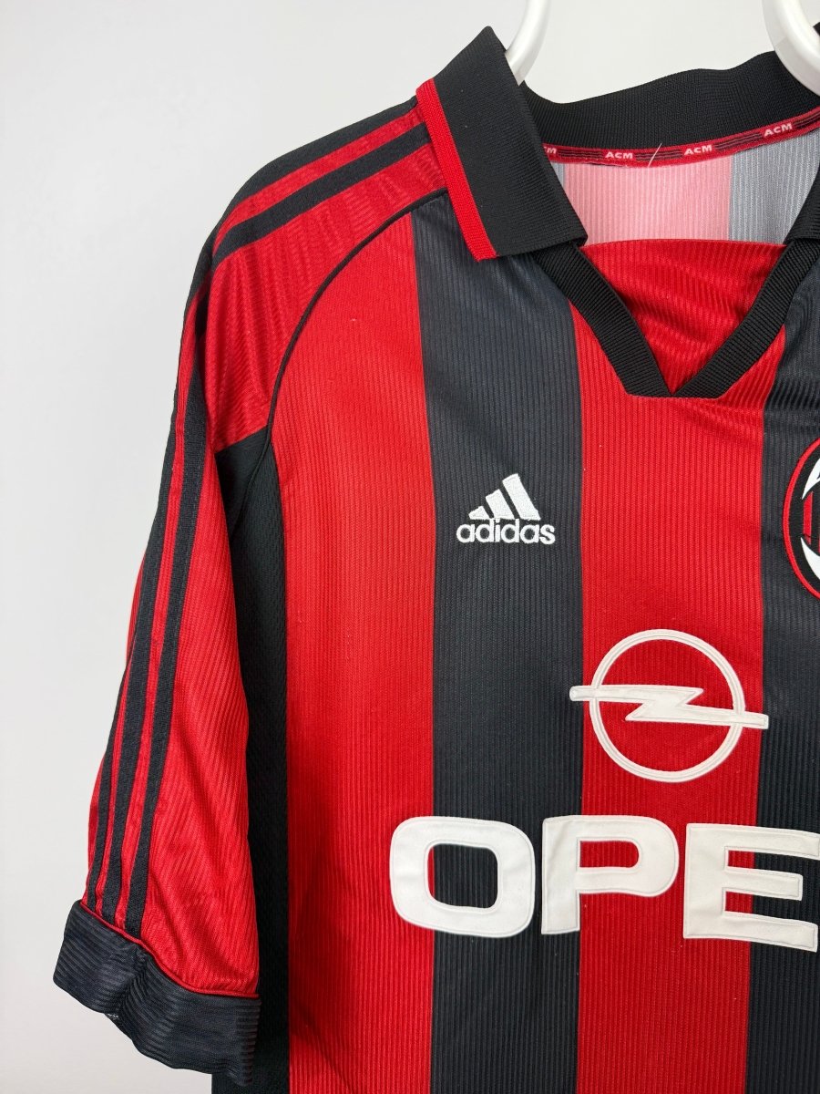 Home 98/99 Men's Jersey