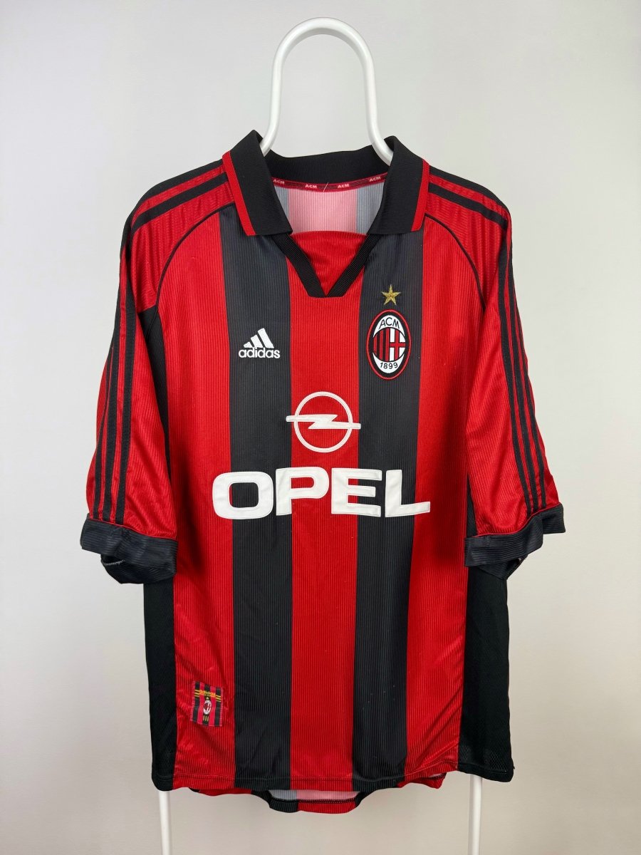 Home 98/99 Men's Jersey