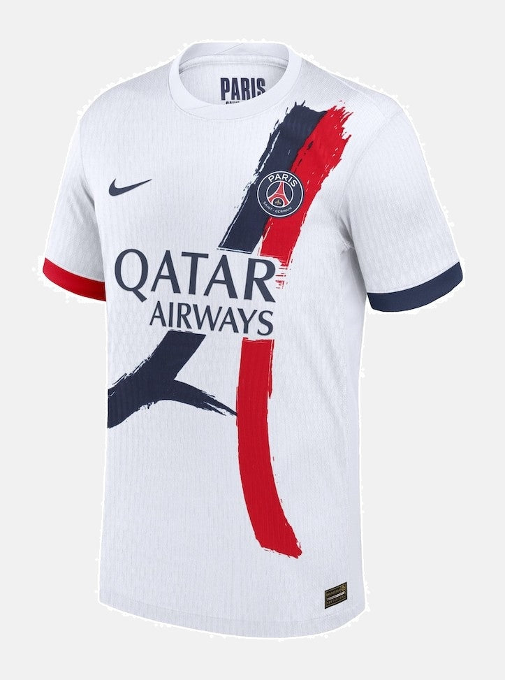 Away 25/26 Men's Jersey