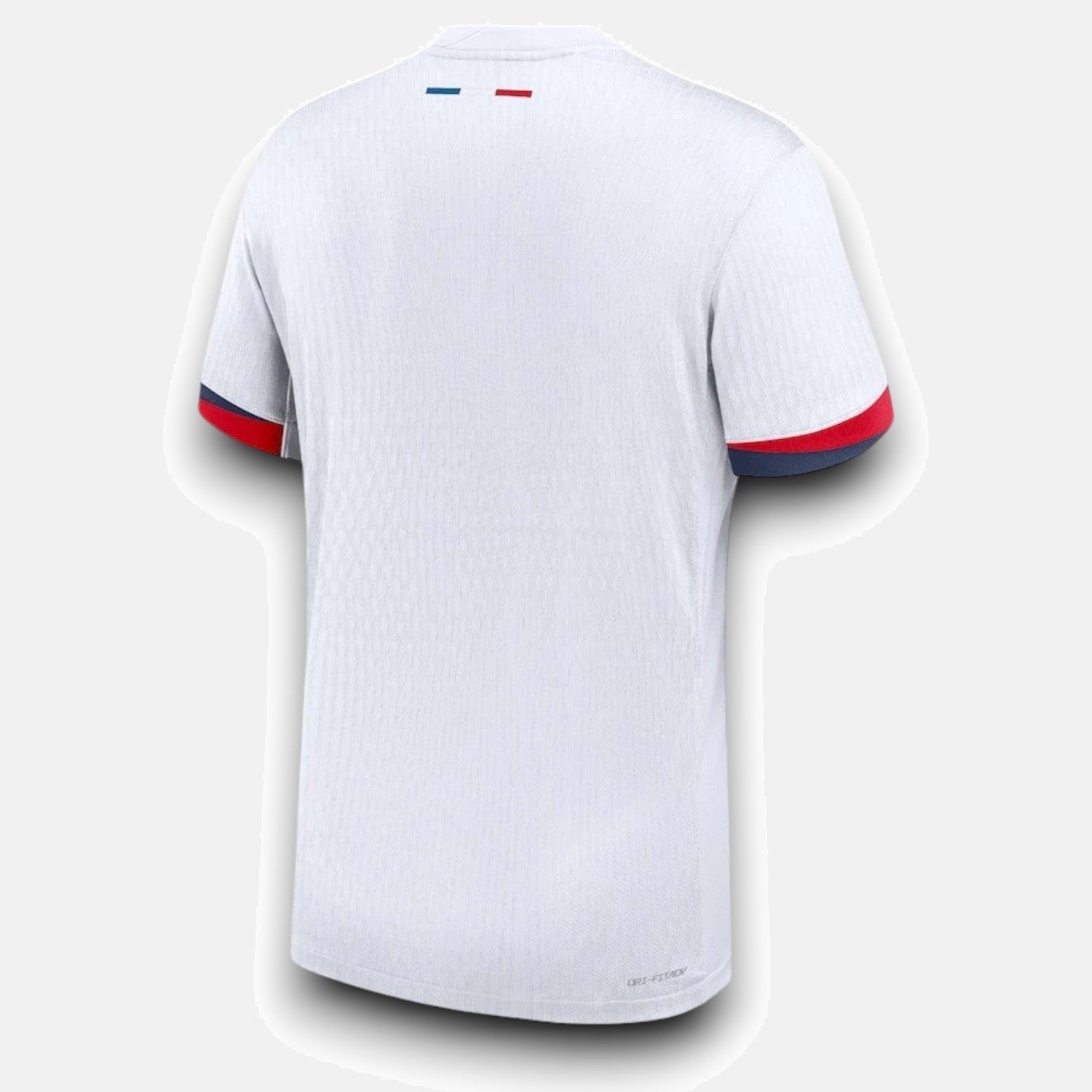 Away 25/26 Men's Player Jersey