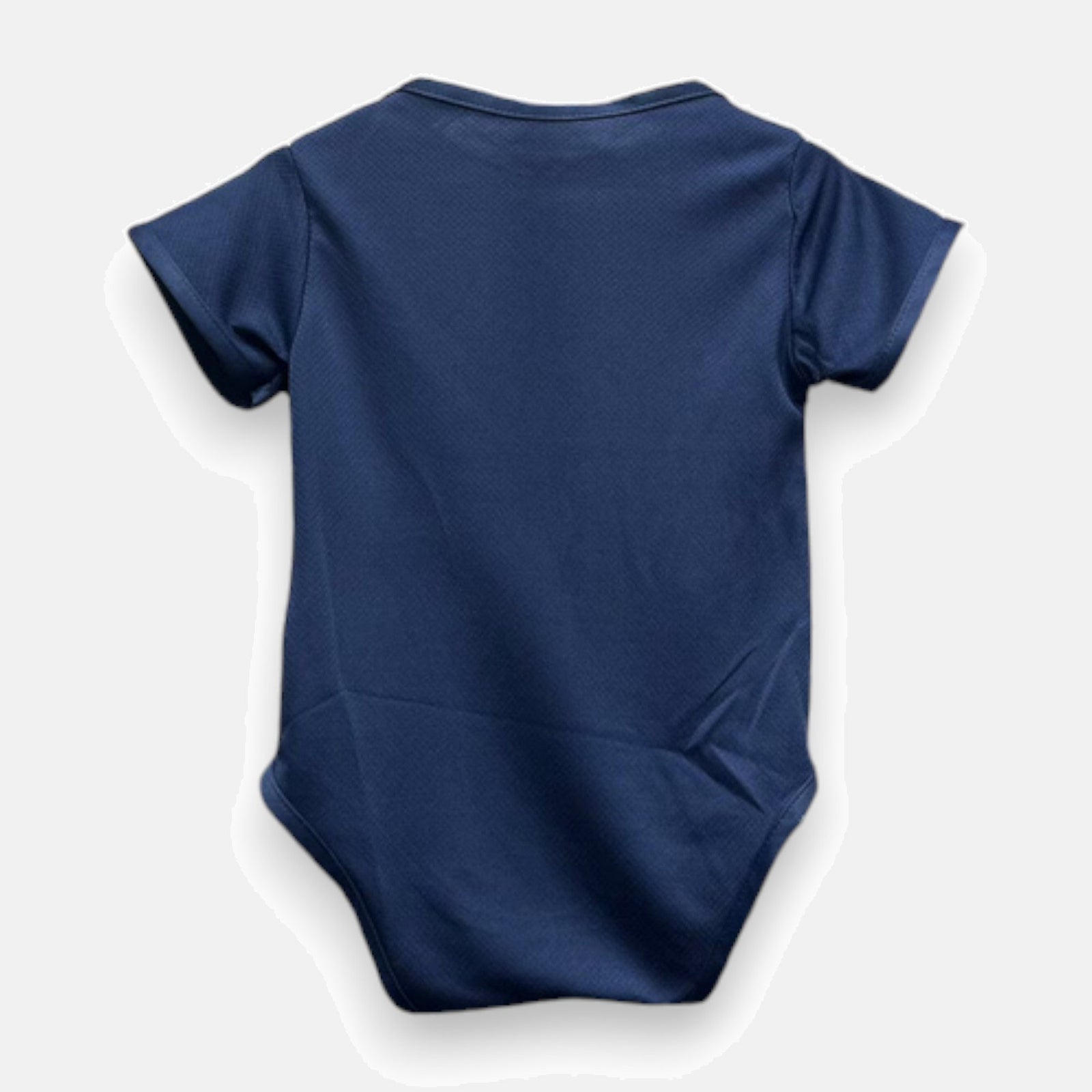 Jersey 25/26 Baby Kit