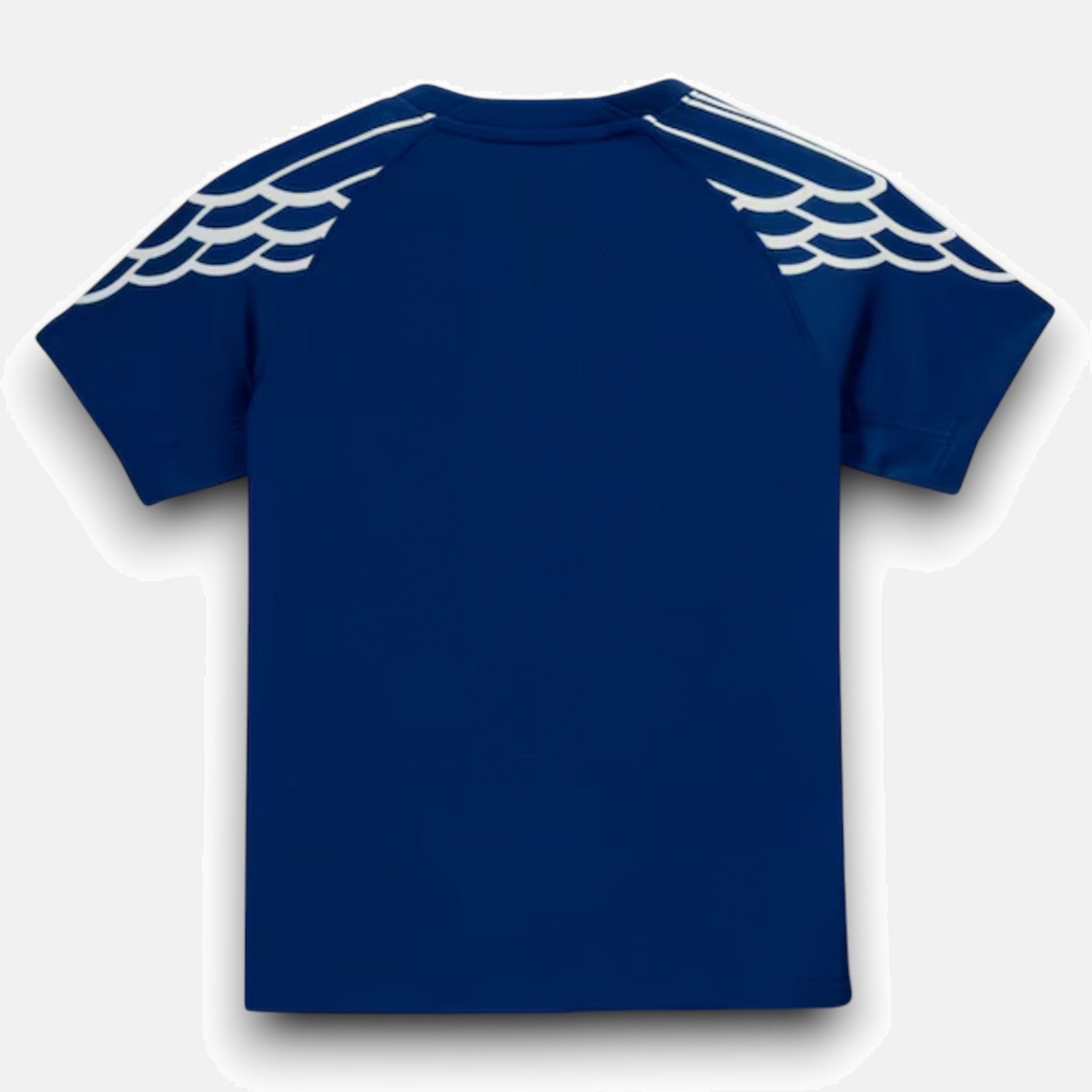 Fourth 24/25 Men's Jersey