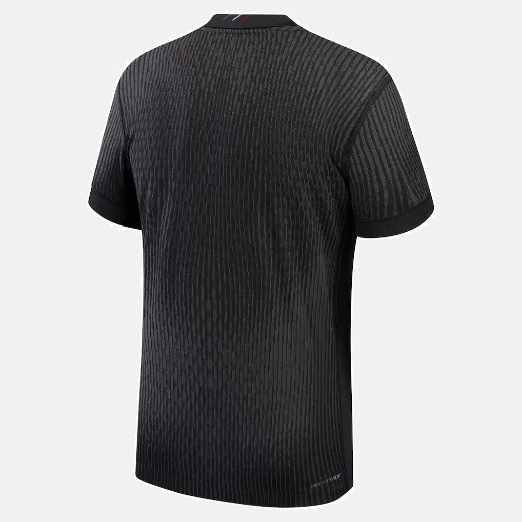 Fourth 25/26 Men's Player Jersey