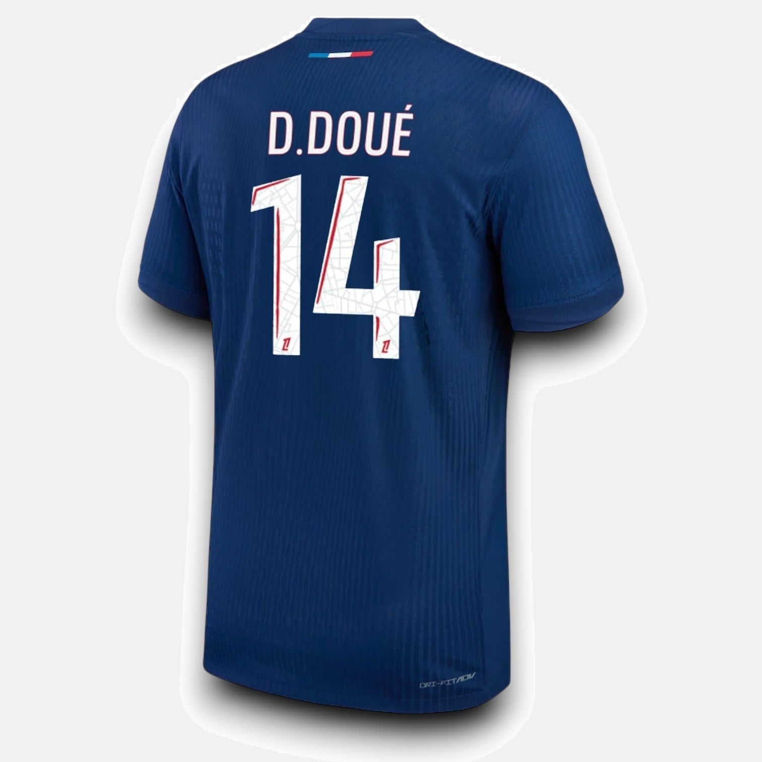 Home 24/25 Men's Jersey