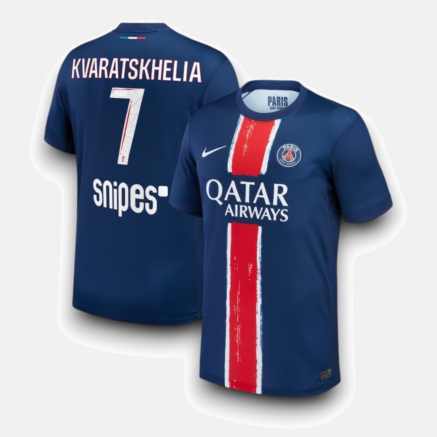 Home 24/25 Men's Jersey