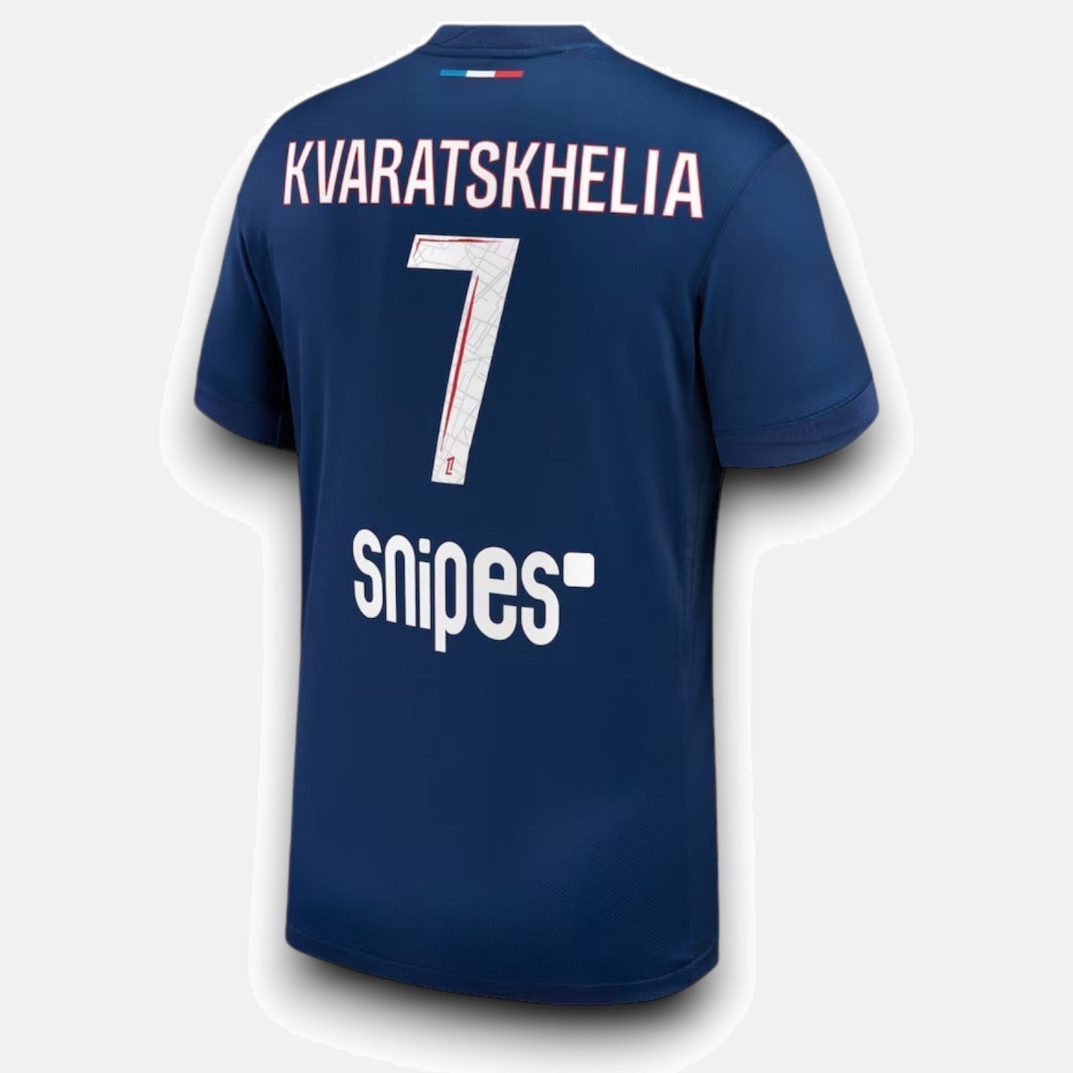 Home 24/25 Men's Jersey