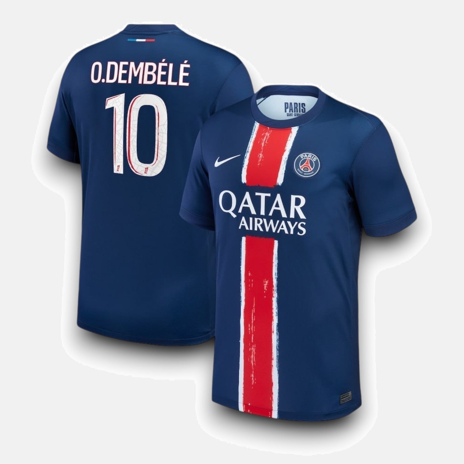 Home 24/25 Men's Jersey