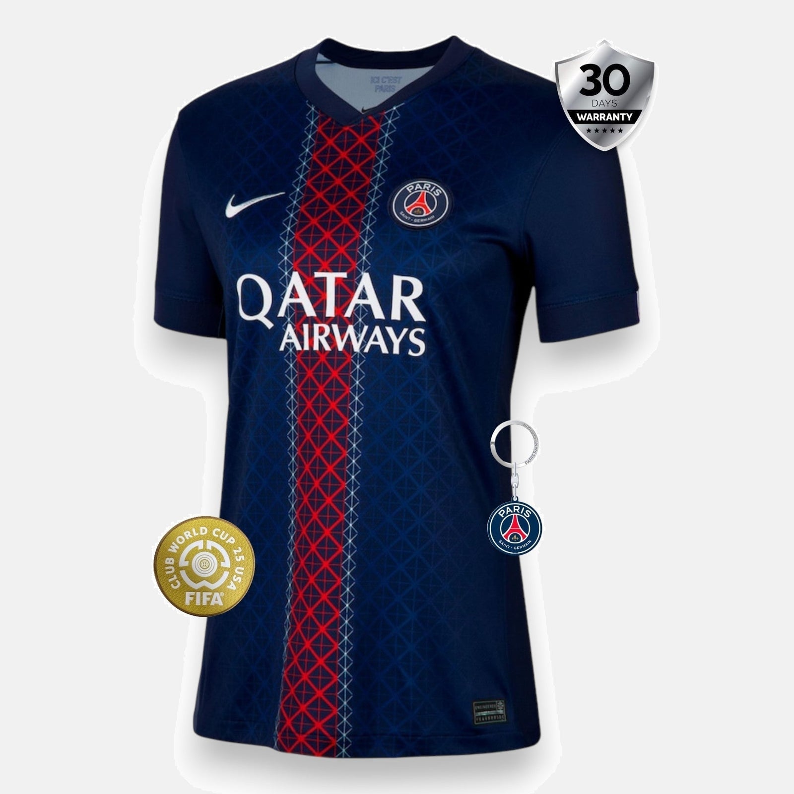 Home 25/26 Women's Jersey