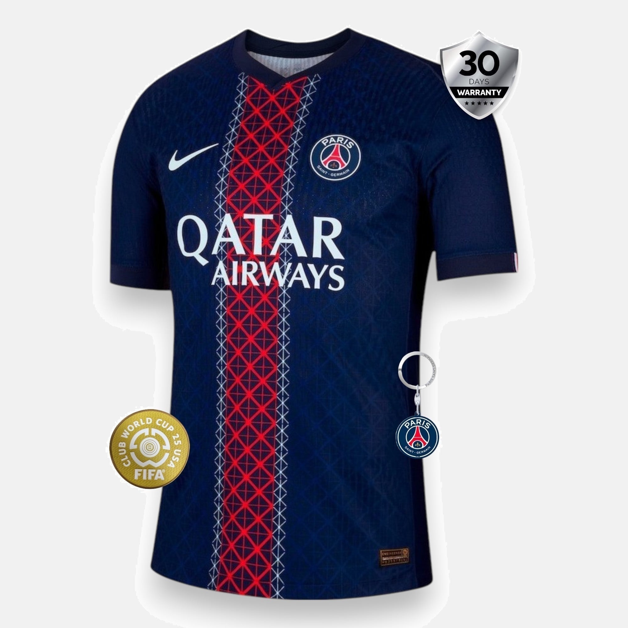 Home 25/26 Men's Jersey