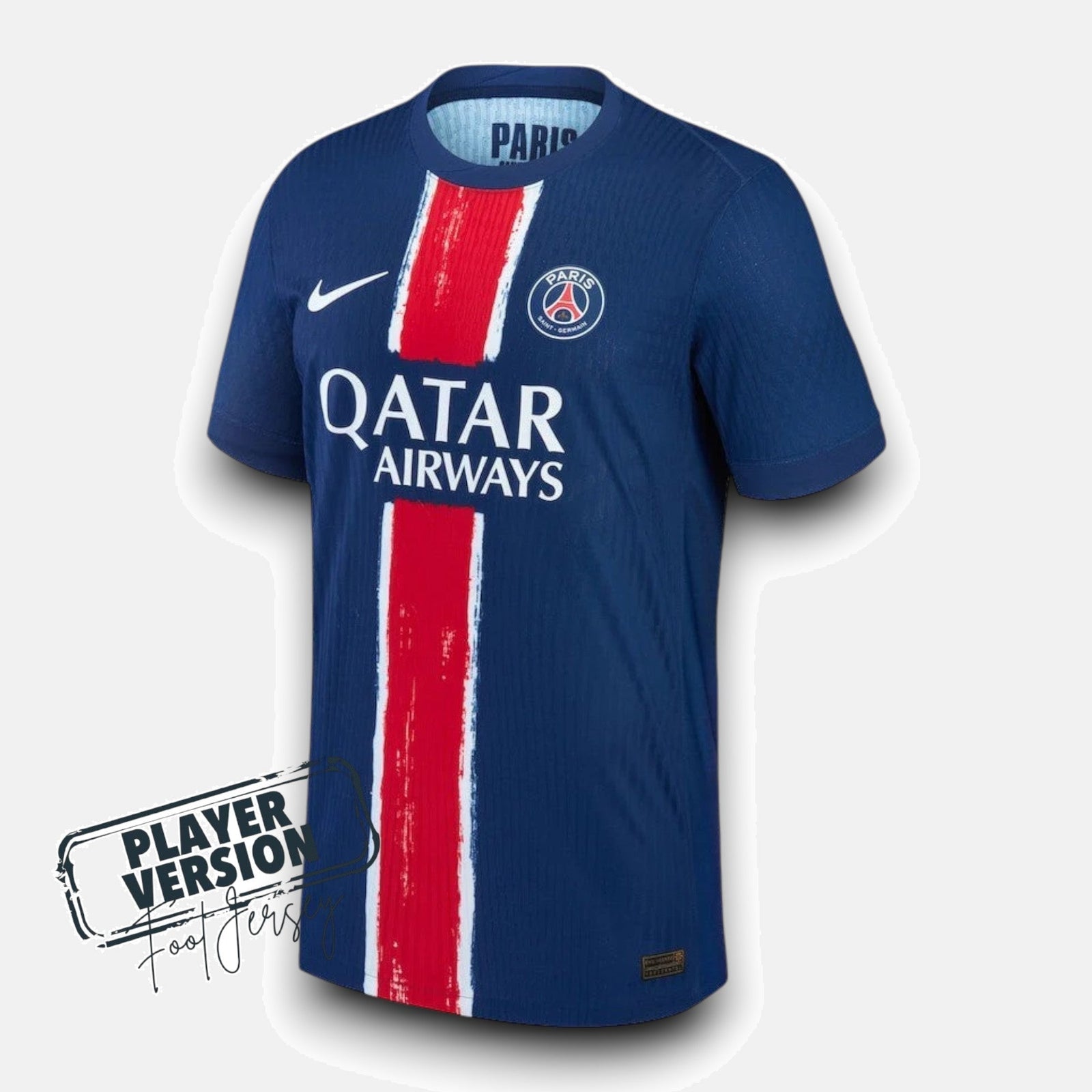 Home 24/25 Men's Player Jersey
