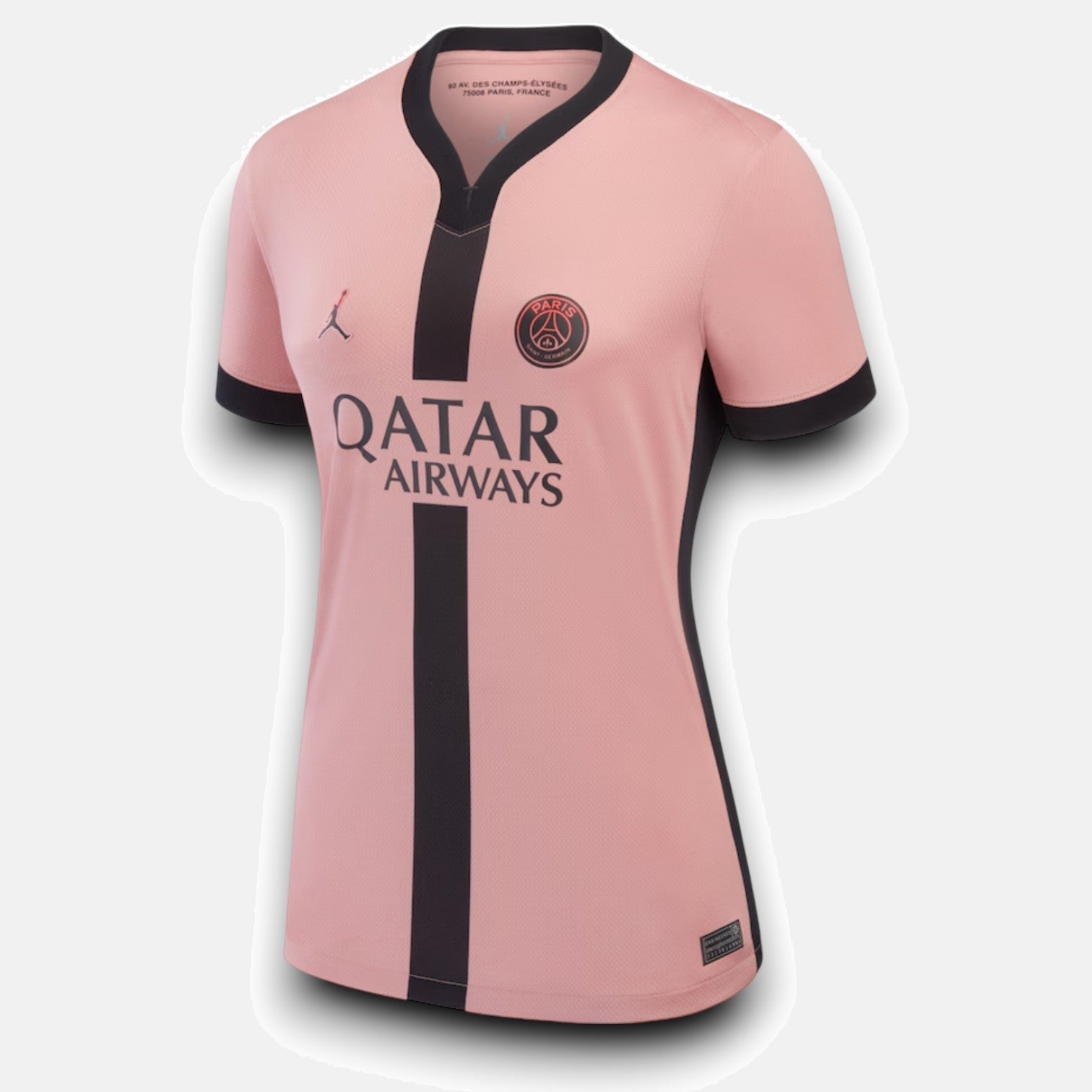 Third 24/25 Women's Jersey