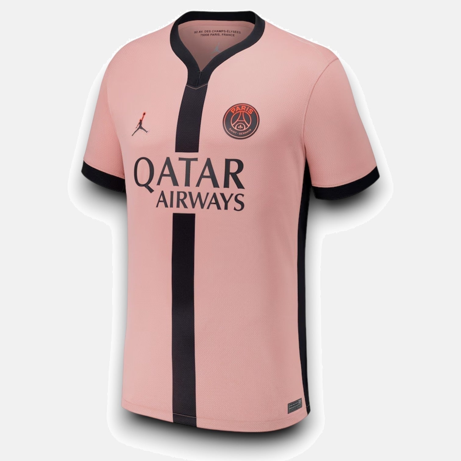 Third 24/25 Men's Jersey