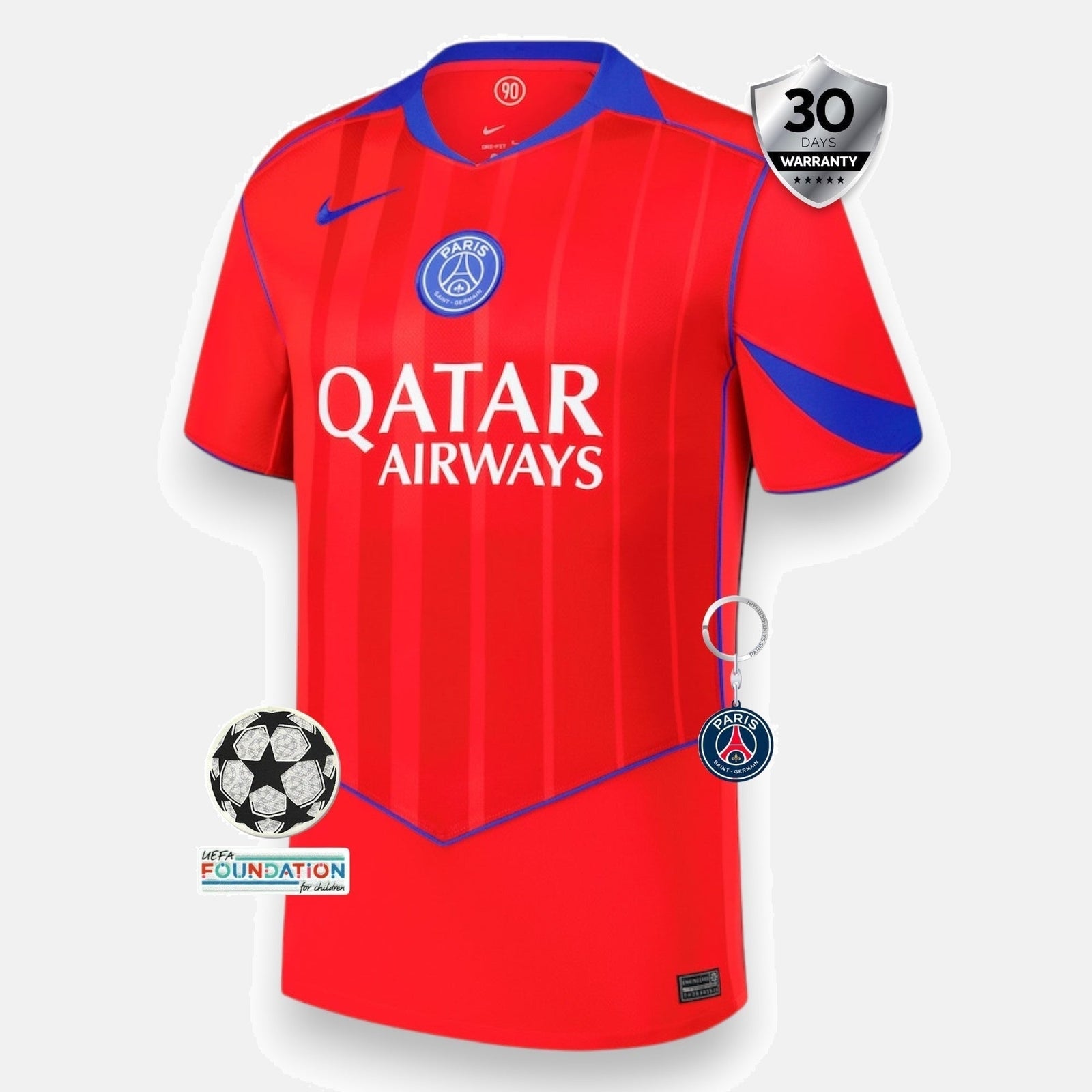Third 25/26 Men's Jersey