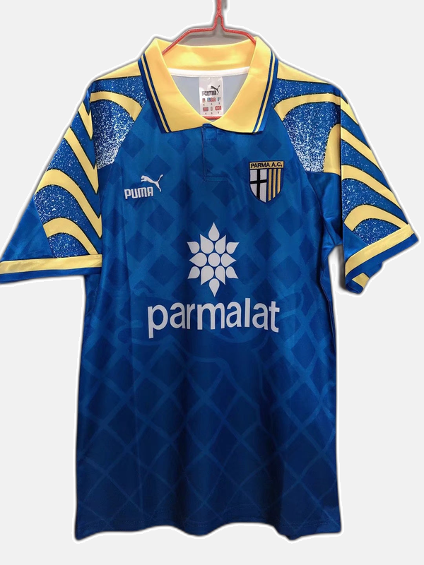 Retro Jersey 95/97 Men's