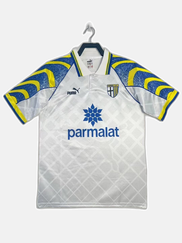Retro Home 95/97 Men's Jersey