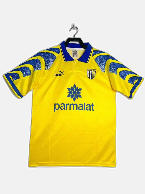 Retro Jersey 95/97 Men's
