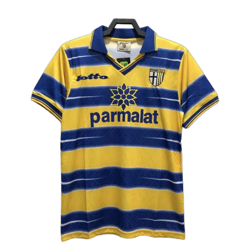 Retro Home 98/99 Men's Jersey