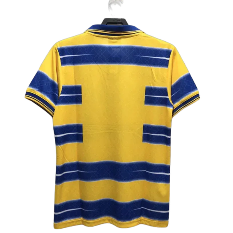 Parma 98/99 I Home Jersey - Retro Version