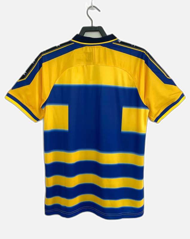 Retro Home 99/00 Men's Jersey