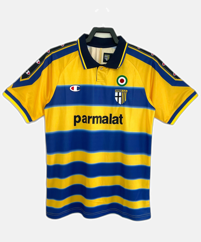 Retro Home 99/00 Men's Jersey