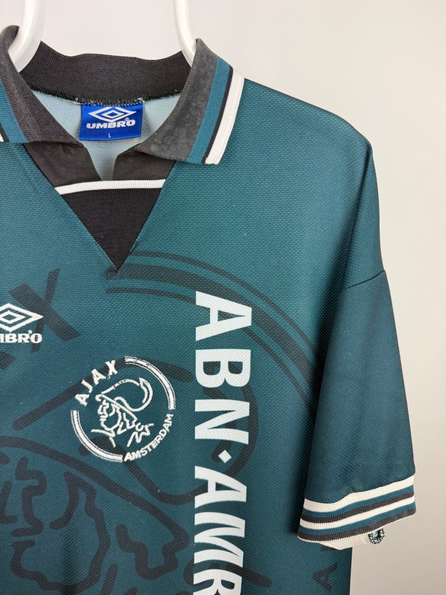 Away 95/96 Men's Jersey