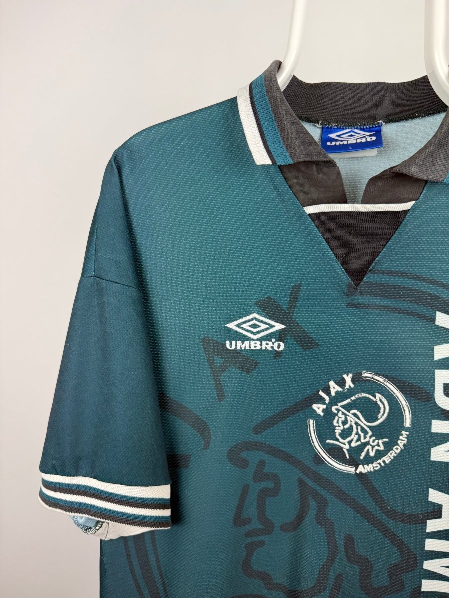Away 95/96 Men's Jersey