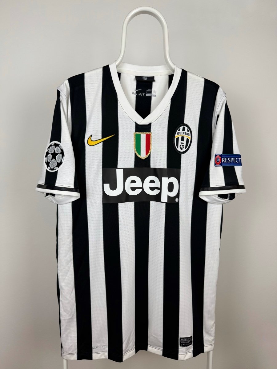 Home 12/13 Men's Jersey
