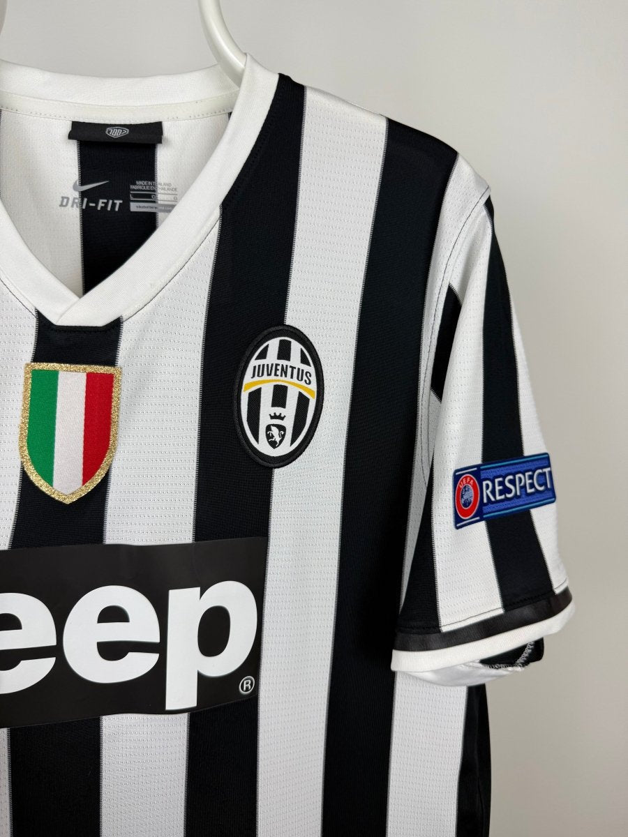 Paul Pogba - Juventus 2012/13 home shirt 🇫🇷