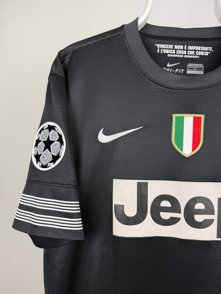 Away 12/13 Men's Jersey