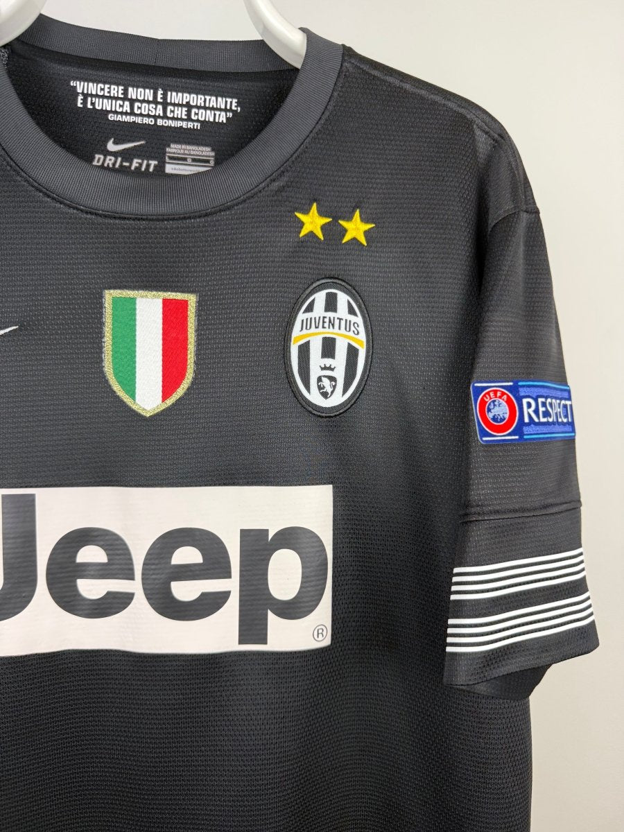 Away 12/13 Men's Jersey