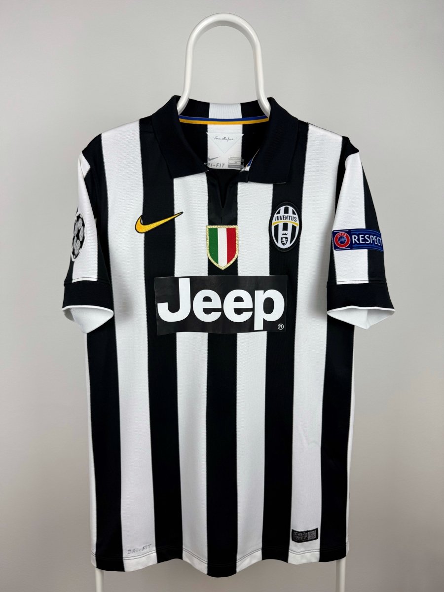 Paul Pogba - Juventus 2014/15 home jersey 🇫🇷