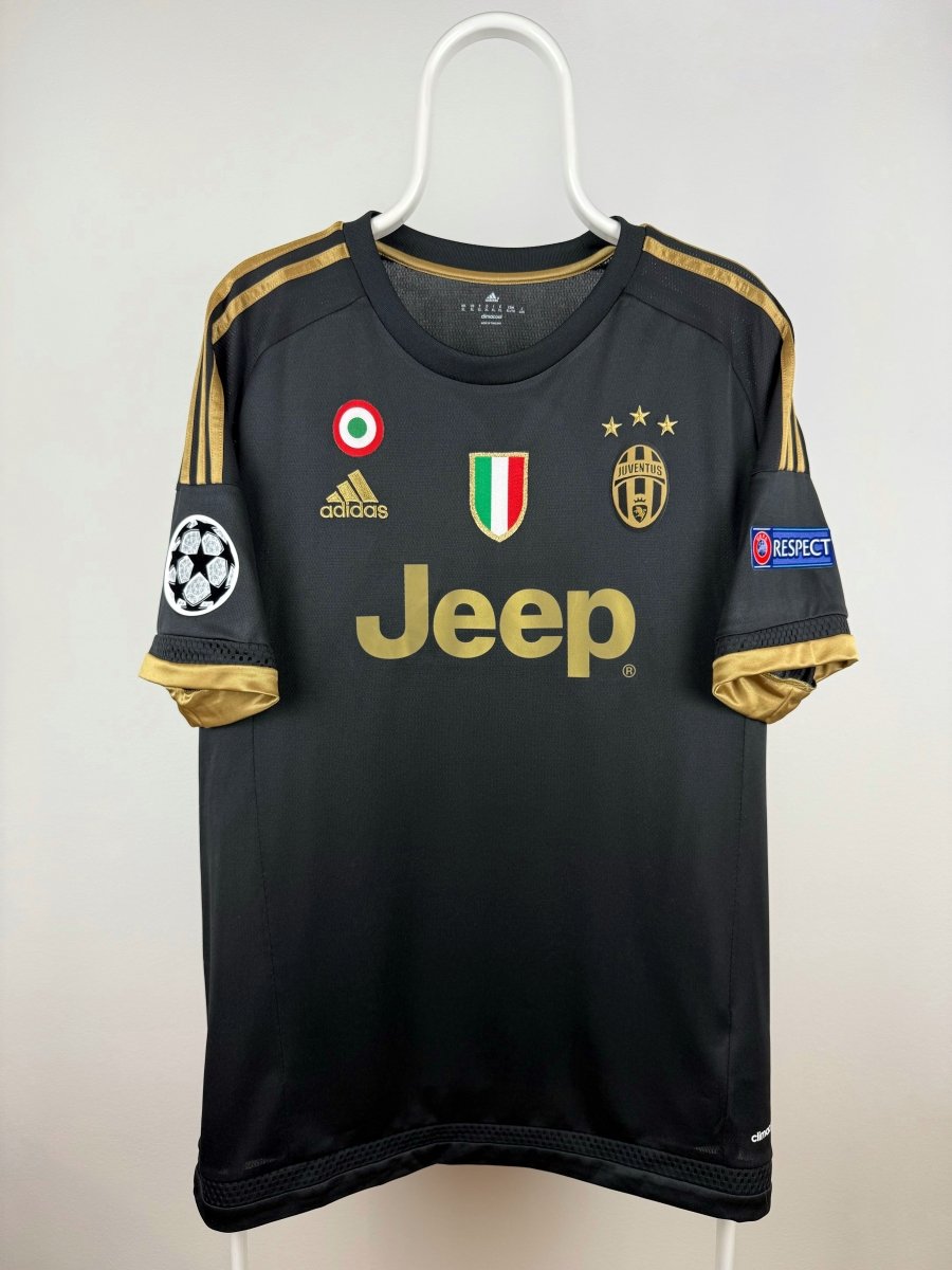 Paul Pogba - Juventus 2015/16 away shirt 🇫🇷