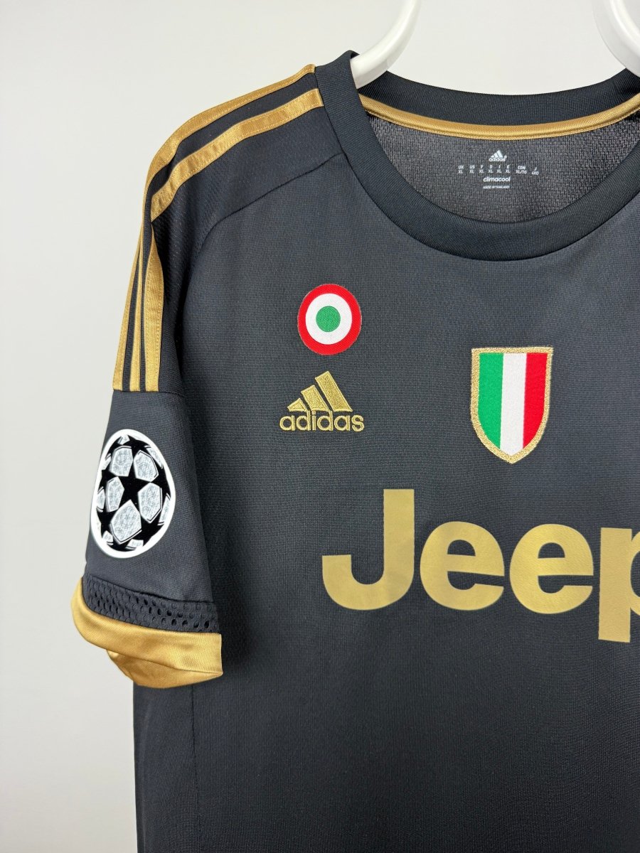 Away 15/16 Men's Jersey