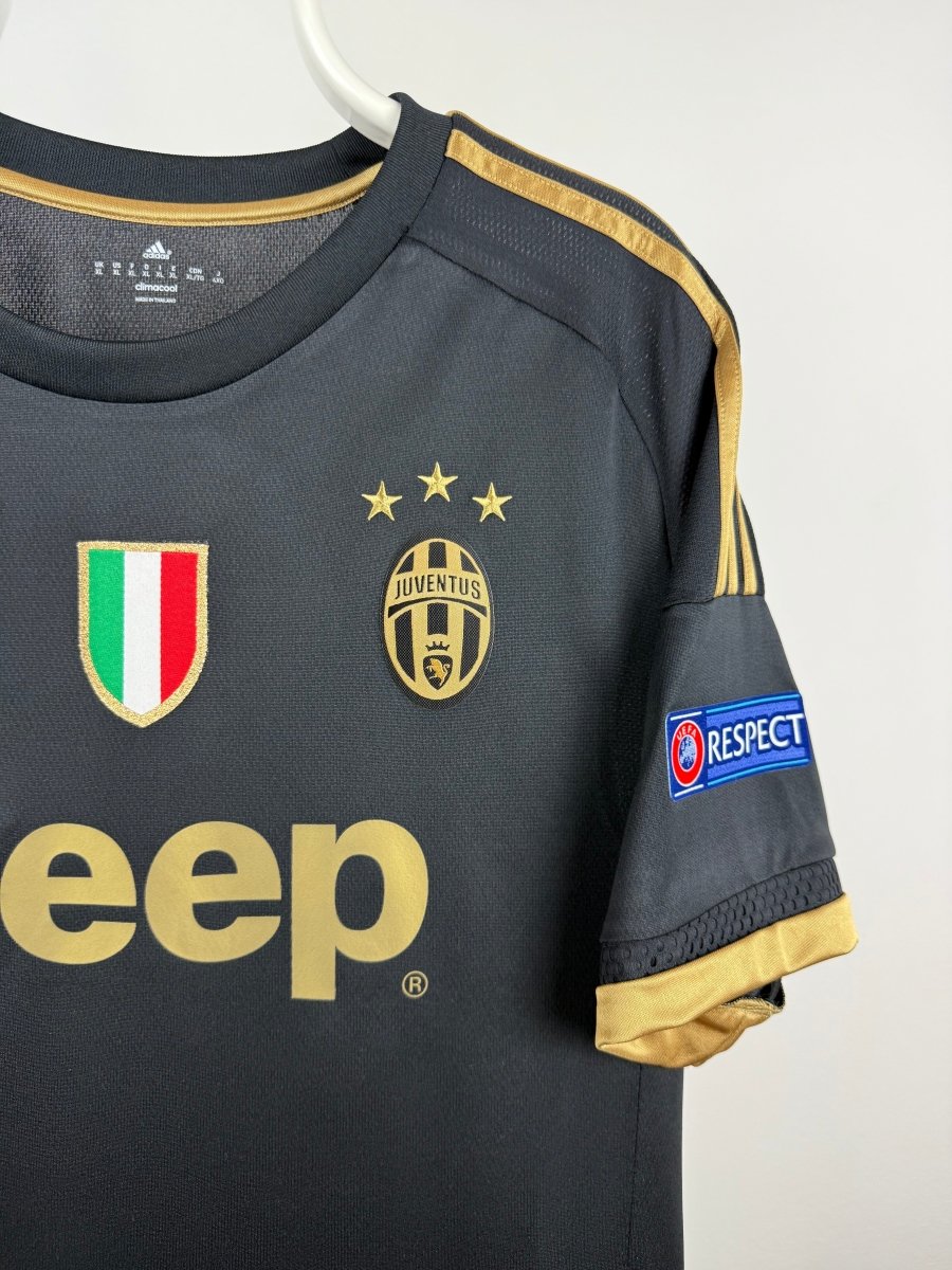 Away 15/16 Men's Jersey
