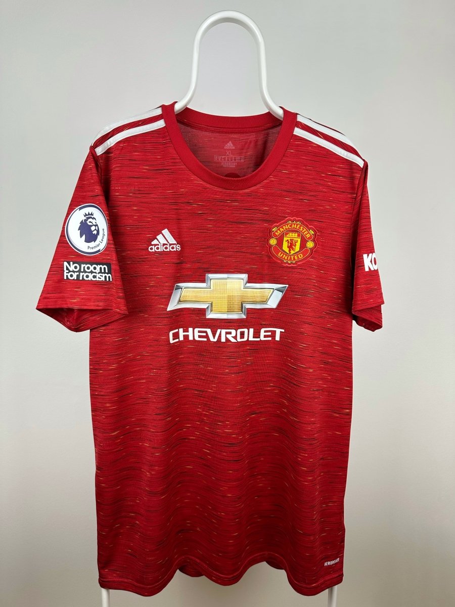 Home 20/21 Men's Jersey