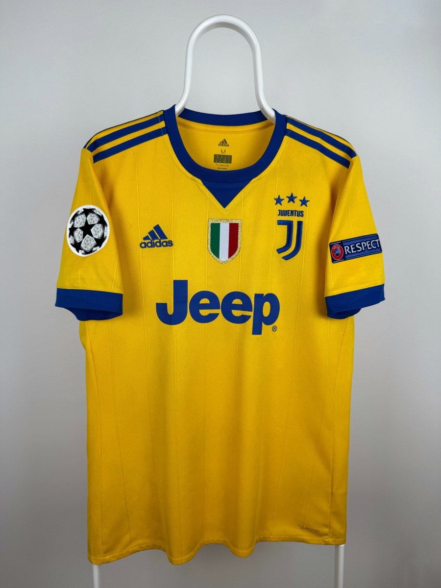 Away 17/18 Men's Jersey