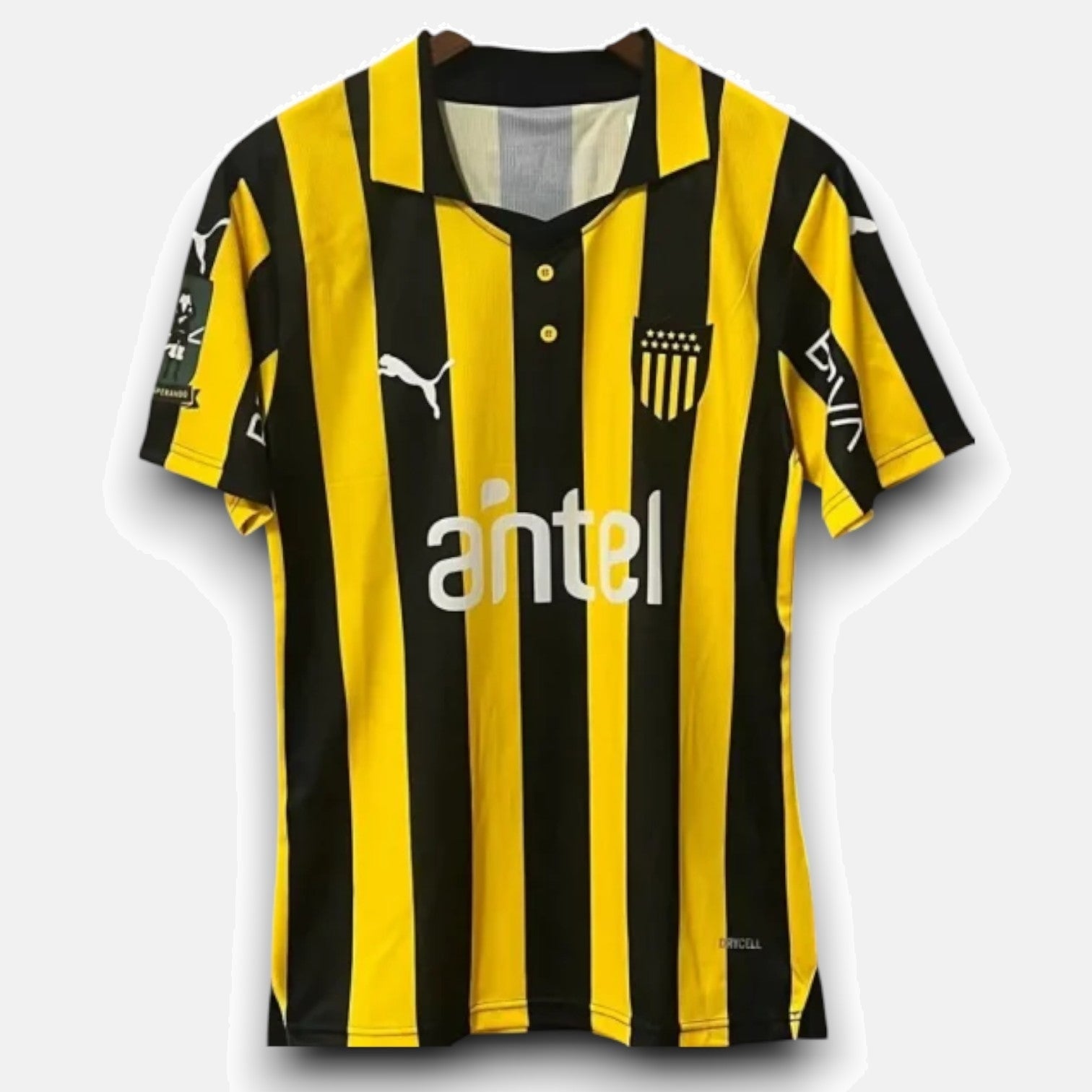 Jersey 24/25 Men's