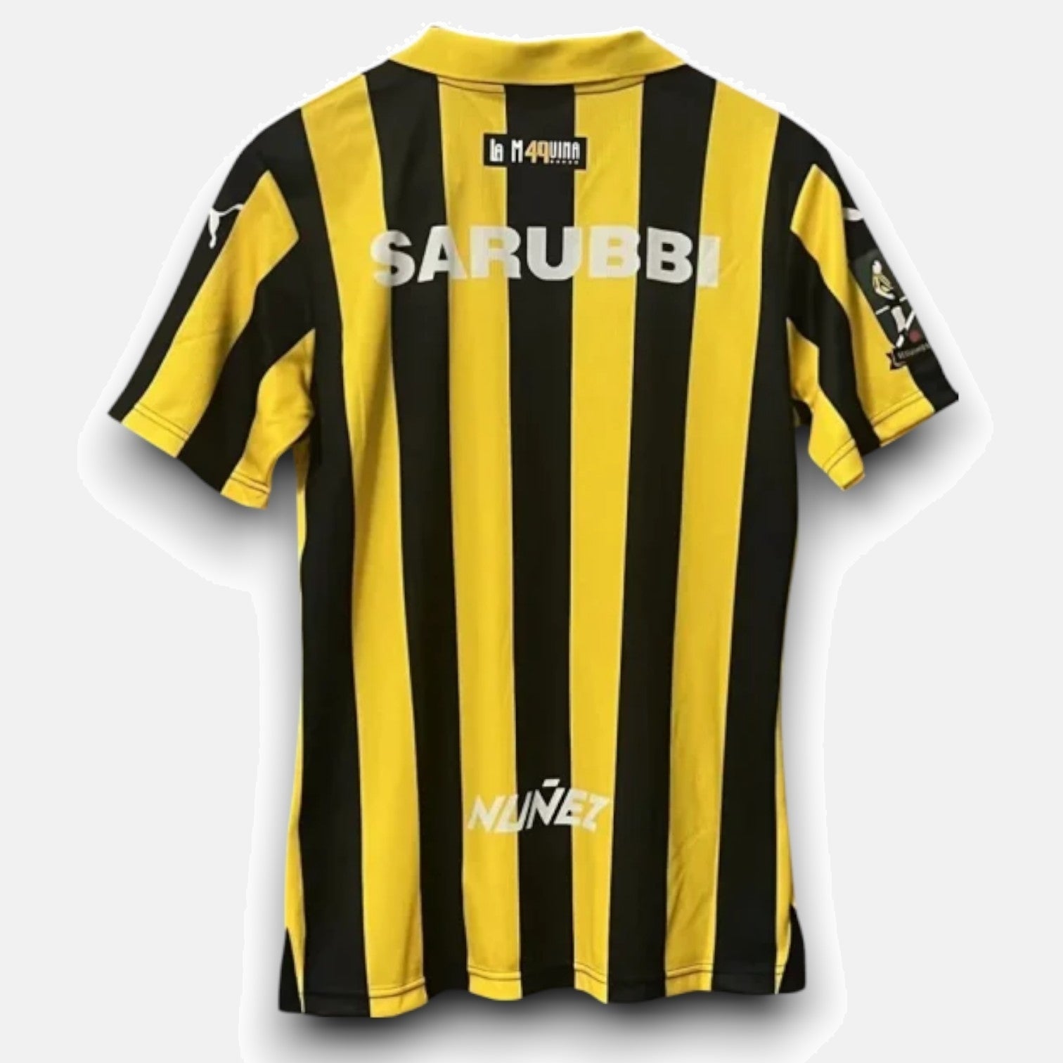 Jersey 24/25 Men's