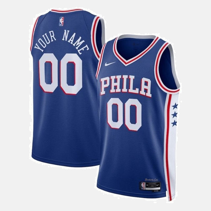 Jersey 23 Men's