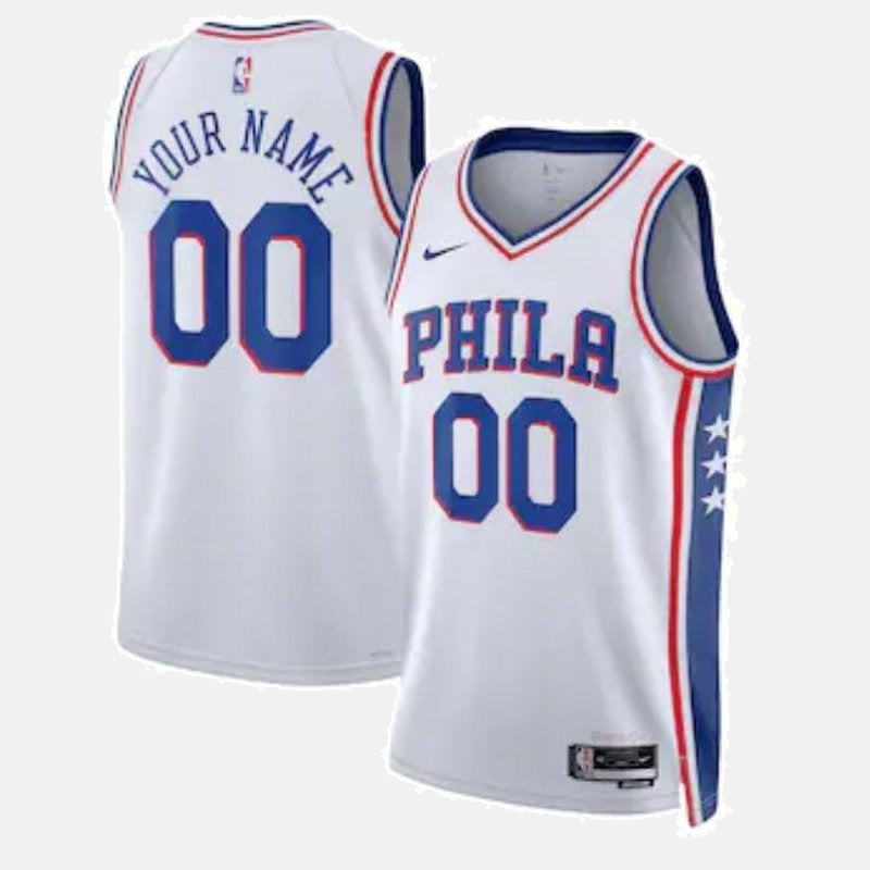Jersey 23 Men's