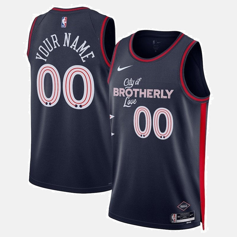 Jersey 23/24 Men's