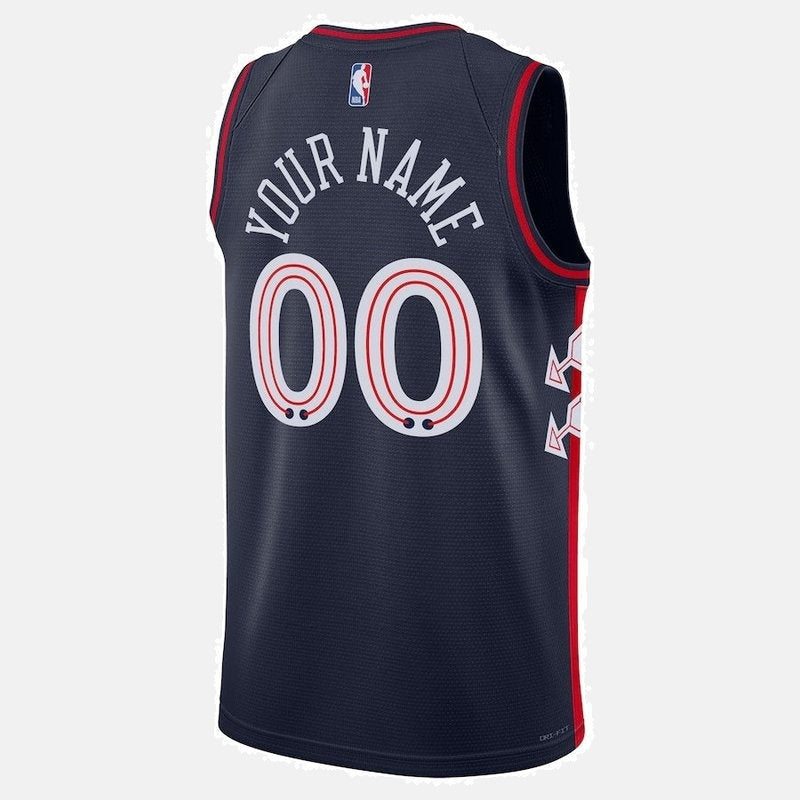 Jersey 23/24 Men's