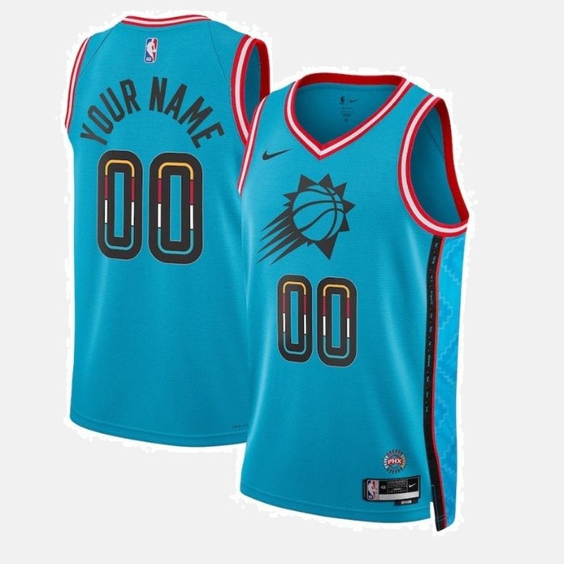 Jersey 23 Men's