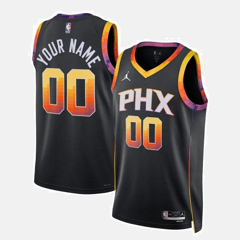 Jersey 23 Men's