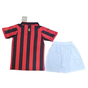 Kids AC Milan 125th Anniversary 2024/25